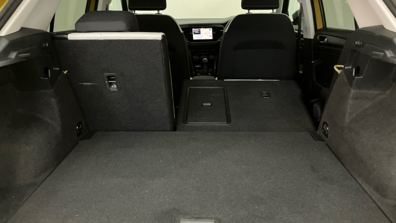 Volkswagen T-Roc 1.5 TSI EVO SEL 5dr Petrol Hatchback